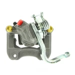 Disc Brake Caliper-premium Semi-loaded Centric Reman Fits 05-07 Honda Accord. Fixed Price $171.99.