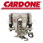 Cardone Reman Rear Left Disc Brake Caliper For 2009-2010 Pontiac Vibe 1.8L Xg. Fixed Price $163.57.