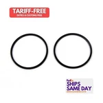 Howe 33762, Kit Caliper O-ring 3368 Black Rubber Performance Racing Parts. Fixed Price $28.54.