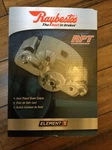 Raybestos Brakes FRC12390N ELEMENT3 New Semi-loaded Caliper & Bracket. Fixed Price $16.99.