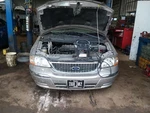 Passenger Right Caliper Front Fits 02-03 Windstar 2097005. Fixed Price $60.00.