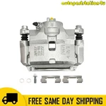 Front Right Brake Caliper For 1990-1997 Honda Accord 2.2 19B1334. Fixed Price $45.99.