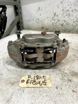 2024 Toyota Tacoma Passenger Right Side Front Brake Caliper Oem. Fixed Price $150.95.