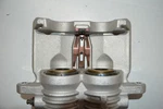 2002 2003 2004 2005 Cadillac Escalade Rear Brake Caliper Right 18043521 Delco. Fixed Price $123.49.