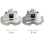 Front Left Right Brake Calipers 2PCS For 1999-2006 Volvo S80 2001-2007 S60. Fixed Price $87.47.