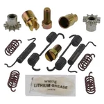 For Mercedes-benz Sprinter 2500 10-17 Id Select Rear Parking Brake Hardware Kit. Fixed Price $27.94.