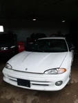 Driver Left Caliper Front Fits 93-97 Concorde 2098160. Fixed Price $60.00.
