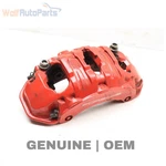 2015-2018 Porsche Macan Front Left Brake Caliper (brembo) 95B615105T. Fixed Price $266.00.