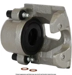 Cardone 18-4714 Remanufactured Unloaded Caliper-ipd. Fixed Price $125.05.