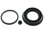 Carlson 33XC17T Rear Caliper Repair Kit Fits 2001-2005 Bmw 330I. Fixed Price $18.25.