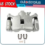 Rear Right Brake Caliper W/ Bracket For 97-05 Chevy Venture 01-05 Pontiac Aztek. Fixed Price $39.84.