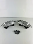 2014-2017 Maserati Ghibli Pair Rear Brake Calipers Left & Right Oem P#6780000. Fixed Price $215.00.
