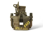 2010 - 2015 Jaguar Xjl X351 Rwd Brake Caliper Stop Rear Driver Left Lh Oem. Fixed Price $67.69.