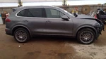 Driver Caliper Rear Model Anodized Fits 11-18 Porsche Cayenne 6747885. Fixed Price $219.89.
