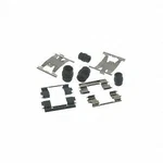 Frt Disc Brake Hwd Kit Carlson H5624Q. Fixed Price $14.12.