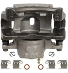 Disc Brake Caliper-full Hybrid Ev-gas (fhev) Cardone 19-B6272 Reman. Fixed Price $129.55.