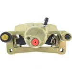 Rr Lft Rebuilt Brake Caliper W/pad Centric Parts 142.44520. Fixed Price $105.67.