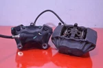 03-09 Mercedes W209 CLK320 Rear Left / Right Brake Caliper Set Oem. Fixed Price $69.59.