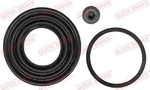 For Bmw Brake Calipers Repair Kit Qb (left) - (right). Fixed Price $27.45.