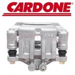 Cardone Reman Ultra Rear Left Disc Brake Caliper For 2009-2012 Kia Rondo So. Fixed Price $154.56.