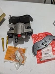 Ford Crown Victoria Rear Right Brake Caliper 2005-2011, Remanufactured. Fixed Price $75.00.