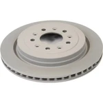 177-1173 Ac Delco Brake Disc Rear Driver Or Passenger Side Rwd Awd Right Left. Fixed Price $192.04.