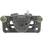 Disc Brake Caliper-premium Semi-loaded Centric 141.42561 Reman. Fixed Price $124.73.