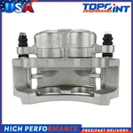 Single Rear Left Brake Calipers For 2003-2008 Dodge Ram 2500 3500. Fixed Price $61.96.