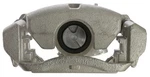 Genuine Raybestos ELEMENT3 New Semi-loaded Caliper & Bracket Assy FRC11775N. Fixed Price $127.75.