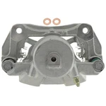 Raybestos FRC11617 Line Reman Semi Loaded Caliper & Bracket Assy. Fixed Price $118.69.