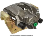 Disc Brake Caliper Rear Left Cardone For 2003-2005 Land Rover Range. Fixed Price $139.21.