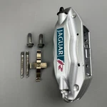 03-05 Jaguar Xjr X350 Brembo Rear Right Passenger Side Brake Caliper Oem. Fixed Price $175.00.