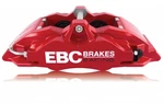 Ebc Brakes BC4103RED Apollo Calipers Fits 13 18 Focus. Fixed Price $519.29.