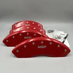 Brake Caliper Covers 2009-17 Audi A4/A6/QUATTRO/Q5/S6/ALLROAD 15206SMGPRD. Fixed Price $179.95.