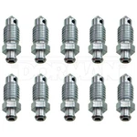 Dorman 105407-10 Disc Brake Bleeder Screw. Fixed Price $22.99.