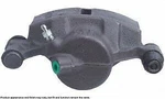Lft Rebuilt Brake Caliper W/hwd Cardone Industries 19-1093. Fixed Price $76.55.