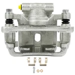For 2006-2012 Mitsubishi Eclipse V6 3.8L W/ Bracket Rear Brake Calipers Right. Fixed Price $39.36.