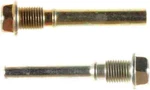 Disc Brake Caliper Pin-wagon Bendix H15011 Fits 1989 Nissan Sentra. Fixed Price $25.99.
