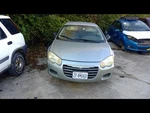 Passenger Right Caliper Front Convertible Fits 01-06 Sebring 1120650. Fixed Price $40.54.