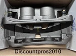 Cardone 18-B5073 Front Left Disc Brake Caliper Ford E-series 2008-2022. Fixed Price $49.99.
