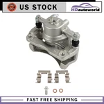 1X Front Driver Disc Brake Caliper With Bracket For 2007 08 09 - 2013 Suzuki SX4. Fixed Price $48.15.