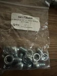 (lot Of 11) Fmr Brake Fitting -3 X 3/8" 10MM Banjo Adapters P/n 941-776-03P. Fixed Price $50.00.