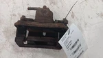 Driver Left Brake Caliper Front 11.03" Rotor Fits 14-16 Forte Oem. Fixed Price $34.75.