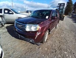 Driver Left Caliper Front Fits 12-13 Pilot 12539469. Fixed Price $64.02.