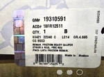 Acdelco 18FR12511 Rear Right Disc Brake Caliper Gm 19310591 For 2010-13 Kia Soul. Fixed Price $75.00.