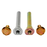 For Jeep Grand Cherokee 99-04 Acdelco Gold Front Disc Brake Caliper Bolts. Fixed Price $10.25.