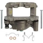 Disc Brake Caliper Cardone 19-B3406 Reman. Fixed Price $203.19.