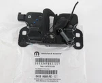 Genuine Mopar Dodge Jeep 4589688AE Hood Latch Lock 11-21 Durango Grand Cherokee. Fixed Price $102.01.