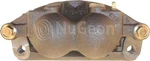 Disc Brake Caliper-caliper With Installation Hardware Nugeon 99-17939B Reman. Fixed Price $110.99.