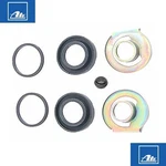 Rear Brake Caliper Repair Kit Genuine Ate 1989-95 Mercedes 300 320 400 420 500. Fixed Price $51.65.